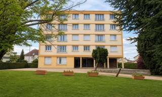 Appartement 4 Pièces 64 m² à vendre à Mantes-la-Ville (78711)