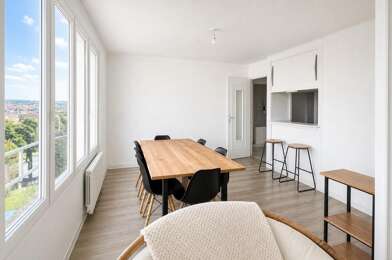 Appartement 4 pièces 149000 €