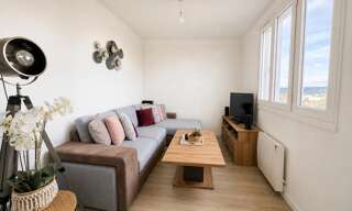 Appartement 4 Pièces 64 m² à vendre à Mantes-la-Ville (78711)
