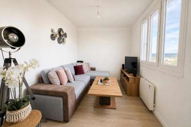 Appartement 4 pièces 149000 €