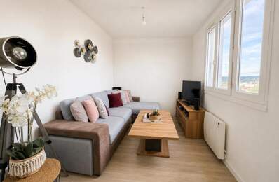 Appartement de 3 pièces de 64 m² à Mantes-la-Ville — photo du bien