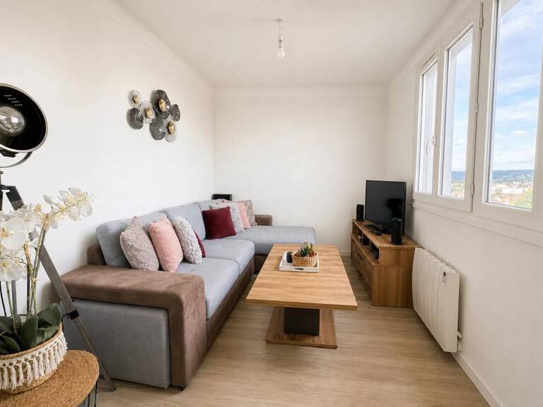 Appartement de 3 pièces de 64 m² à Mantes-la-Ville — photo 1