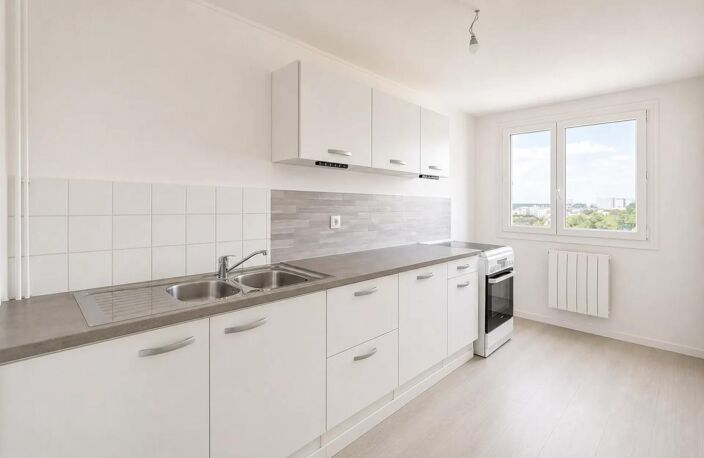 Appartement de 3 pièces de 64 m² à Mantes-la-Ville — photo 3