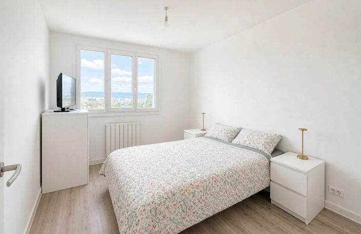 Appartement de 3 pièces de 64 m² à Mantes-la-Ville — photo 4