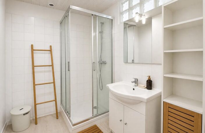 Appartement de 3 pièces de 64 m² à Mantes-la-Ville — photo 5