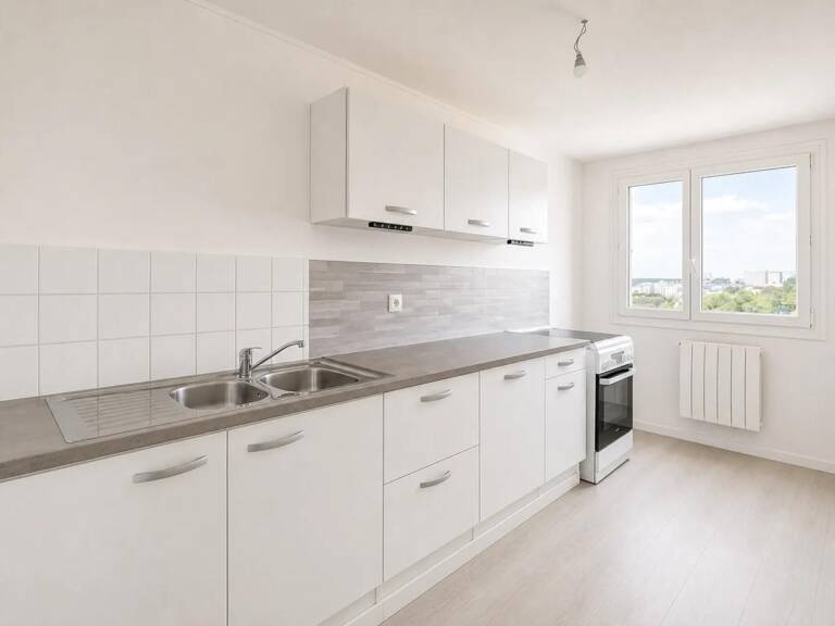 Appartement de 3 pièces de 64 m² à Mantes-la-Ville — photo 1