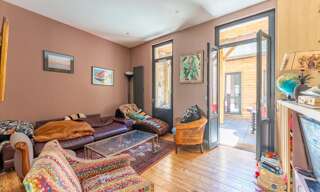 Appartement 4 Pièces 102 m² à vendre à Bordeaux (33000)