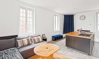 Maison 5 Pièces 90 m² à vendre à Rouen (76000)