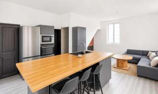 Maison 5 Pièces 90 m² à vendre à Rouen (76000)