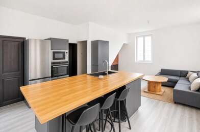 Maison 5 pièces 335000 €