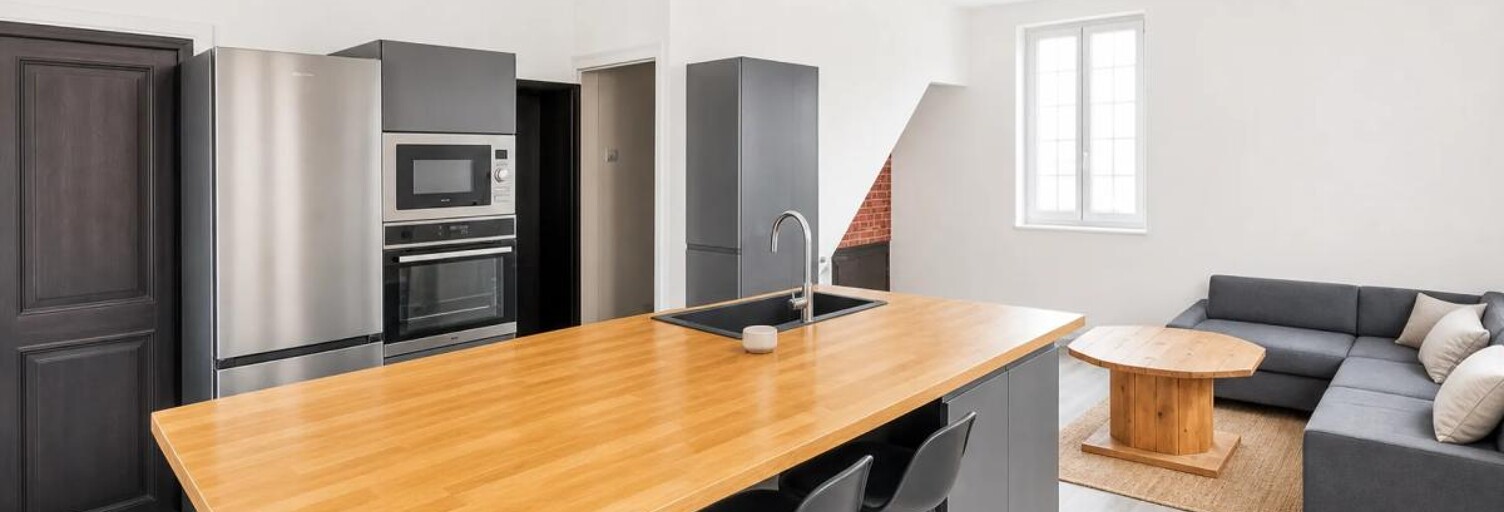 Maison 5 Pièces 90 m² à vendre à Rouen (76000)