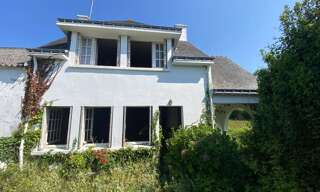 Maison 4 Pièces 84 m² à vendre à Île-aux-Moines (56780)