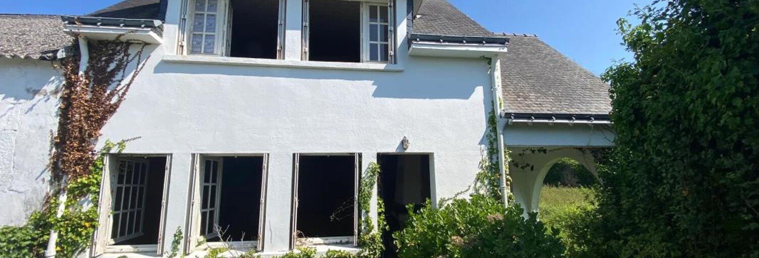 Maison 4 Pièces 84 m² à vendre à Île-aux-Moines (56780)