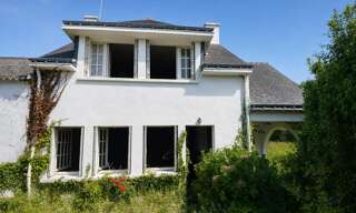 Maison 4 Pièces 84 m² à vendre à Île-aux-Moines (56780)