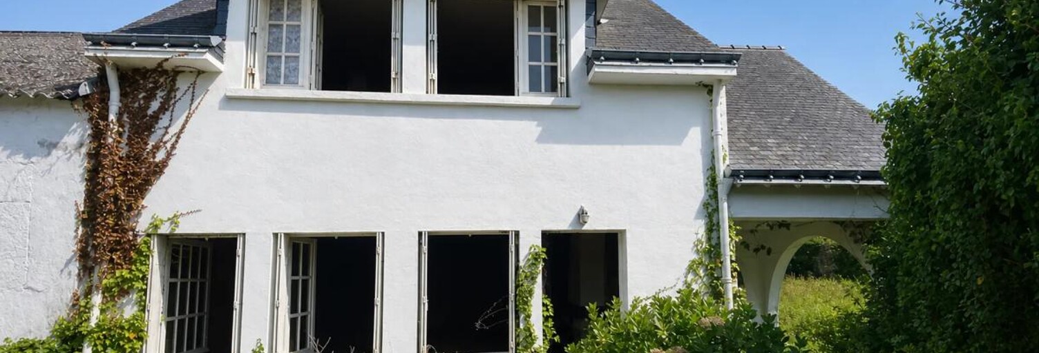 Maison 4 Pièces 84 m² à vendre à Île-aux-Moines (56780)