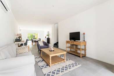Maison 8 pièces 499000 €