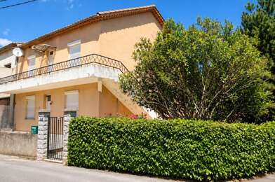 Maison 7 pièces 265000 €