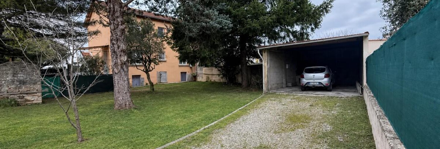 Maison 7 Pièces 152 m² à vendre à Les Salles-du-Gardon (30110)