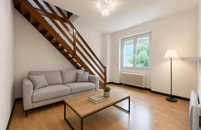 Maison 152m² avec jardin à Les Salles-du-Gardon — photo 3