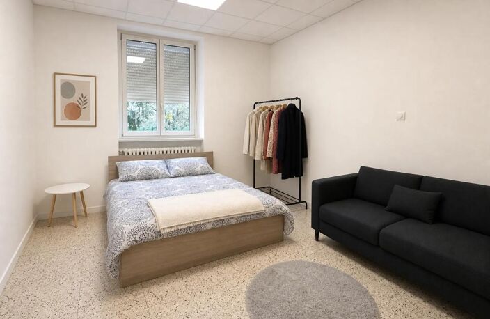 Maison 152m² avec jardin à Les Salles-du-Gardon — photo 4