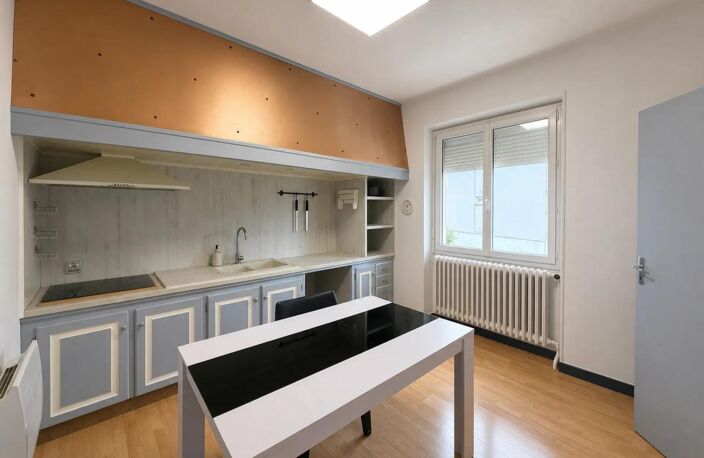 Maison 152m² avec jardin à Les Salles-du-Gardon — photo 5