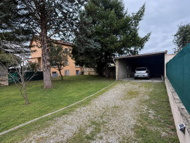 Maison 152m² avec jardin à Les Salles-du-Gardon — photo 1