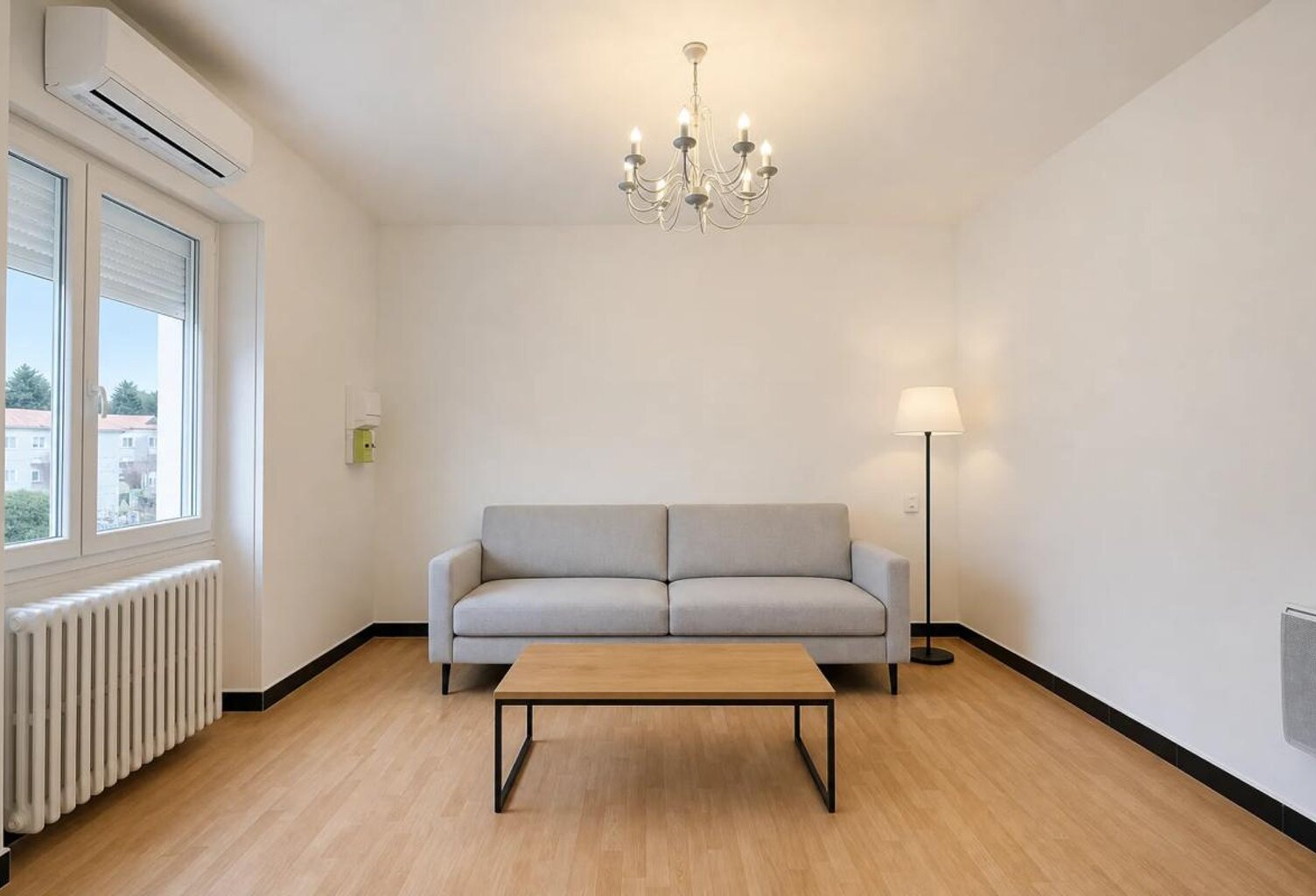 Maison 152m² avec jardin à Les Salles-du-Gardon — photo 1