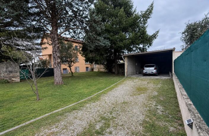 Maison 152m² avec jardin à Les Salles-du-Gardon — photo 2
