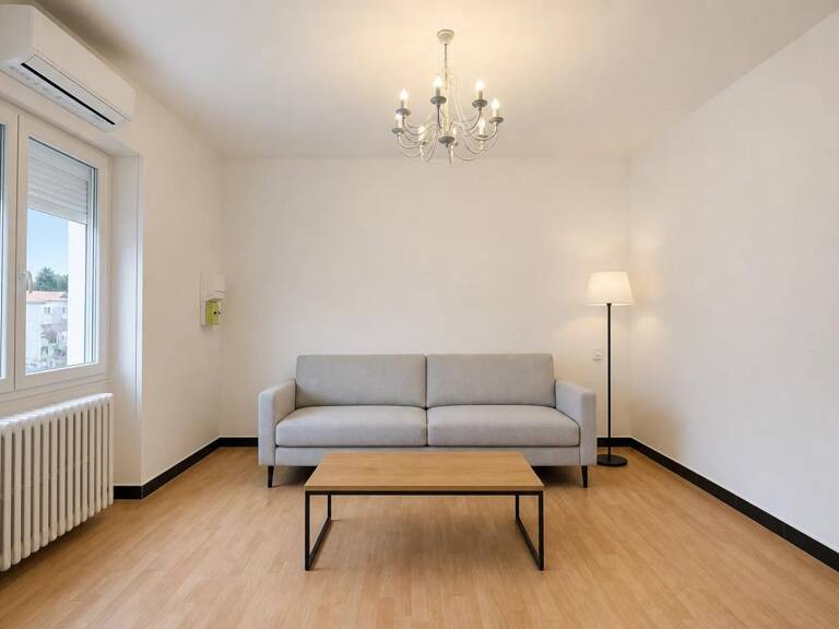 Maison 152m² avec jardin à Les Salles-du-Gardon — photo 1