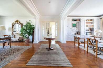 Appartement 4 pièces 1260000 €