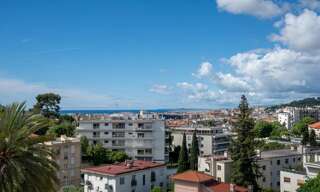 Appartement 4 Pièces 150 m² à vendre à Nice (06000)