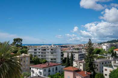 Appartement 4 pièces 1180000 €