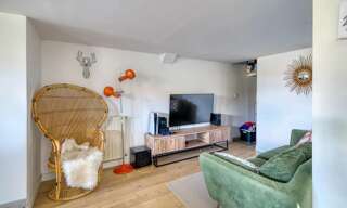 Maison 4 Pièces 87 m² à vendre à Fenouillet (31150)