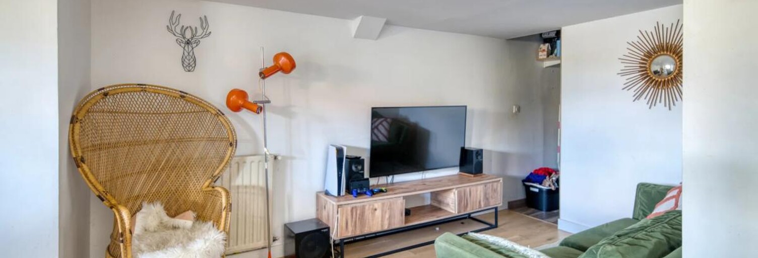 Maison 4 Pièces 87 m² à vendre à Fenouillet (31150)