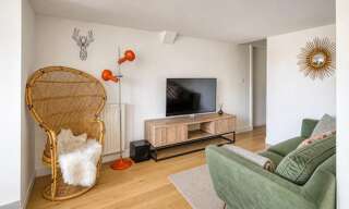 Maison 4 Pièces 87 m² à vendre à Fenouillet (31150)