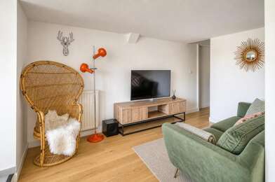 Maison 4 pièces 260000 €