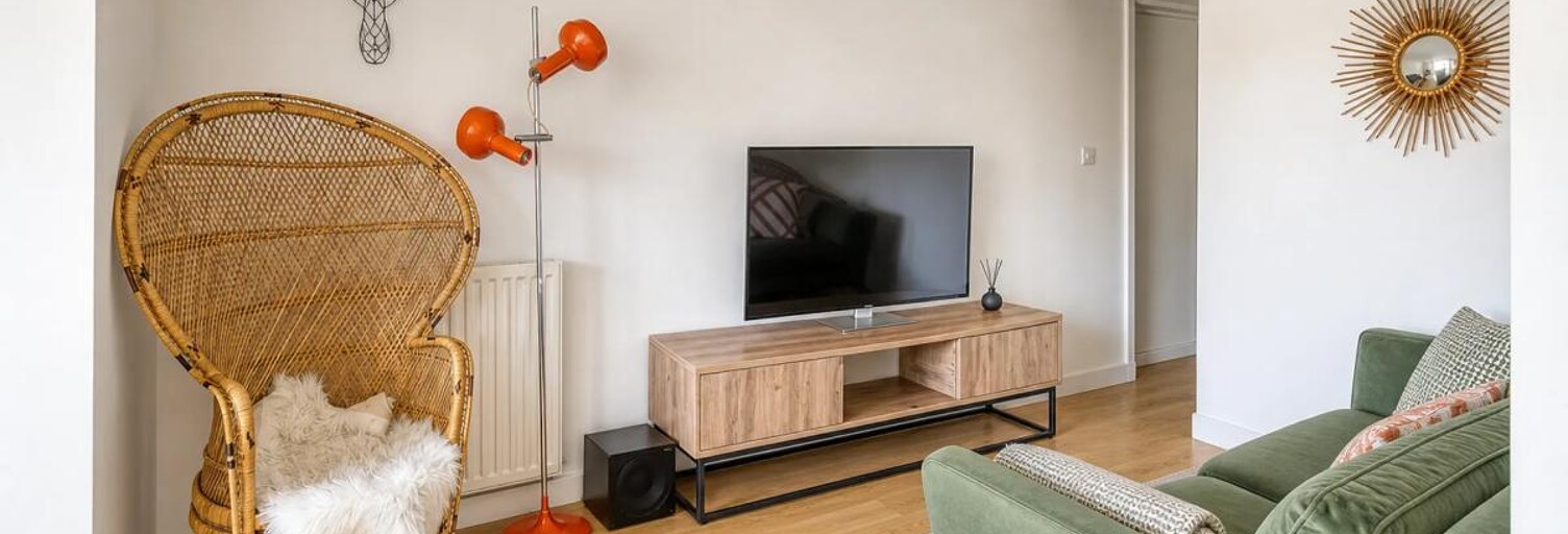 Maison 4 Pièces 87 m² à vendre à Fenouillet (31150)