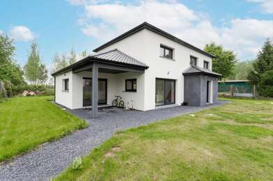 Maison 8 pièces 660000 €
