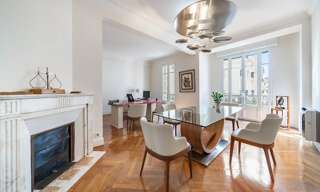 Appartement 4 Pièces 109 m² à vendre à Nice (06000)
