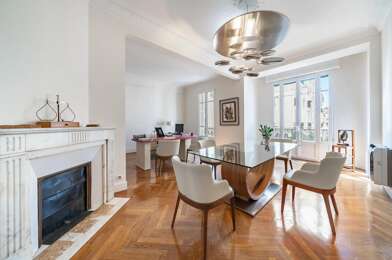 Appartement 4 pièces 840000 €