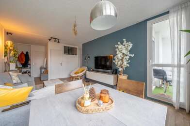 Appartement 3 pièces 170000 €