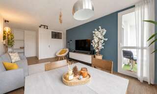 Appartement 3 Pièces 67 m² à vendre à Cenon (33150)