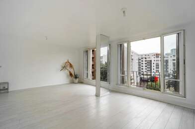 Appartement 3 pièces 617000 €