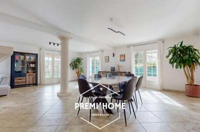 Maison 7 pièces 1050000 €