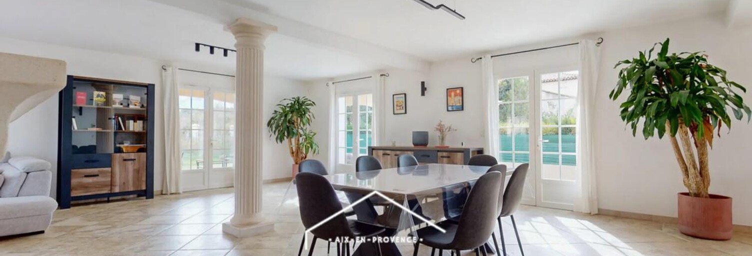 Maison 7 Pièces 260 m² à vendre à Miramas (13140)