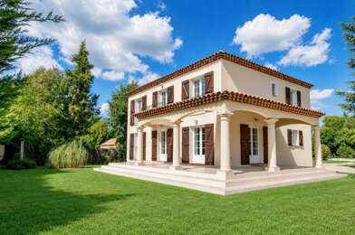Maison 7 pièces 980000 €