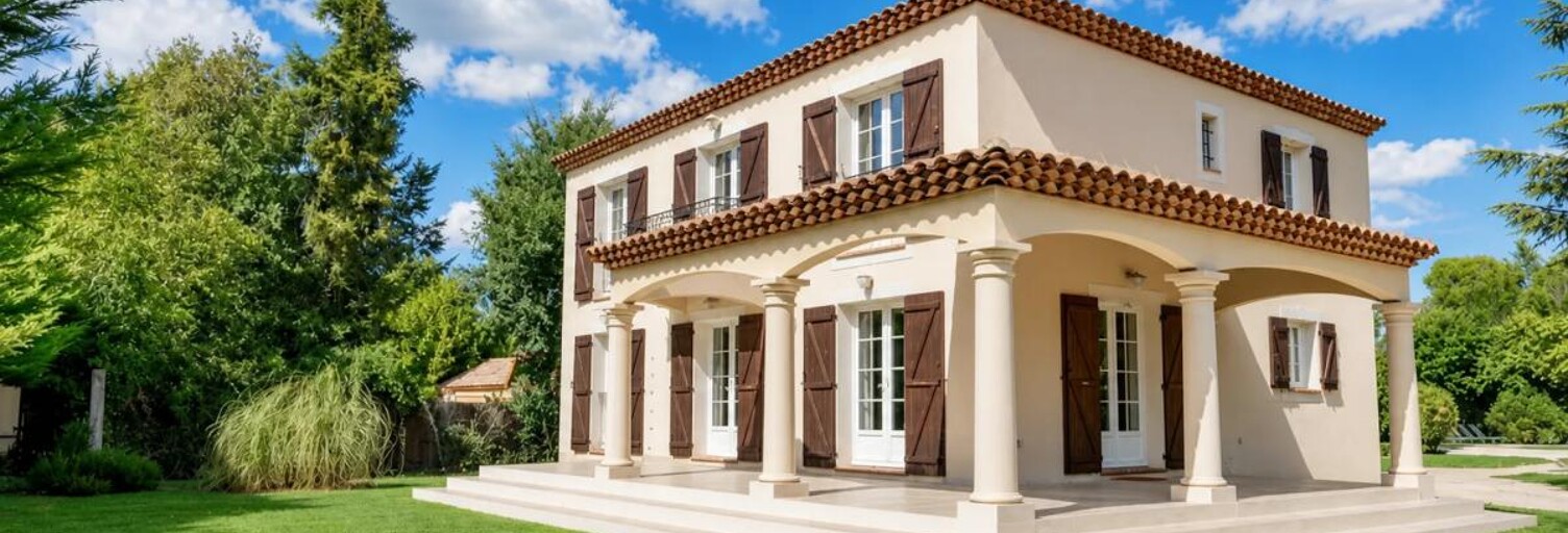 Maison 7 Pièces 260 m² à vendre à Miramas (13140)