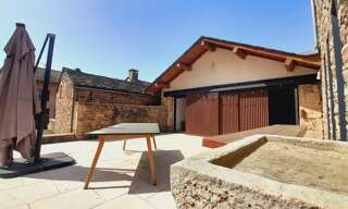 Maison 7 Pièces 204 m² à vendre à Plaisance (12550)