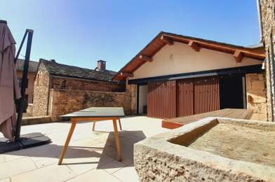 Maison 7 pièces 195000 €