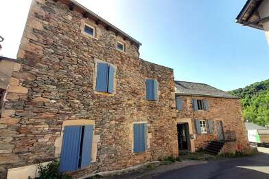 Maison 7 pièces 179000 €